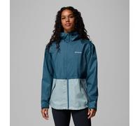 Columbia - Chaqueta impermeable Inner Limits™ III - Azul - Talla M - Mujer