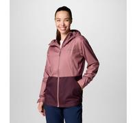 Columbia - Chaqueta impermeable Inner Limits™ III - Rojo - Talla S - Mujer
