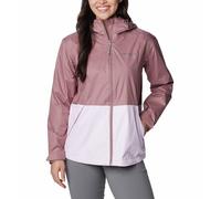 Columbia - Chaqueta impermeable Inner Limits™ III - Rojo - Talla S - Mujer
