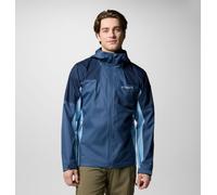 Columbia - Chaqueta impermeable Inner Limits™ IV - Azul - Talla L - Hombre