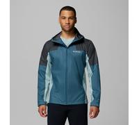 Columbia - Chaqueta impermeable Inner Limits™ IV - Azul - Talla M - Hombre