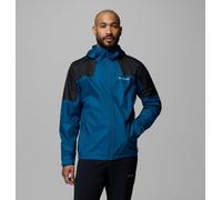 Columbia - Chaqueta impermeable Inner Limits™ IV - Azul - Talla M - Hombre