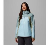 Columbia - Chaqueta impermeable Inner Limits™ IV - Azul - Talla S - Mujer