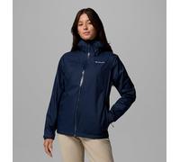 Columbia - Chaqueta impermeable Inner Limits™ IV - Azul - Talla S - Mujer