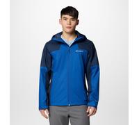 Columbia - Chaqueta impermeable Inner Limits™ IV - Azul - Talla XL - Hombre