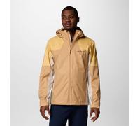 Columbia - Chaqueta impermeable Inner Limits™ IV - Marrón - Talla M - Hombre