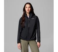Columbia - Chaqueta impermeable Inner Limits™ IV - Negro - Talla M - Mujer