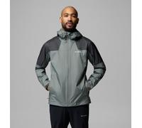 Columbia - Chaqueta impermeable Inner Limits™ IV - Verde - Talla M - Hombre