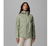 Columbia - Chaqueta impermeable Inner Limits™ IV - Verde - Talla S - Mujer