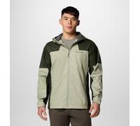 Columbia - Chaqueta impermeable Inner Limits™ IV - Verde - Talla XXL - Hombre