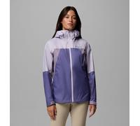 Columbia - Chaqueta impermeable Inner Limits™ IV - Violeta - Talla S - Mujer