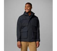 Columbia - Chaqueta impermeable Landroamer™ II - Negro - Talla S - Hombre