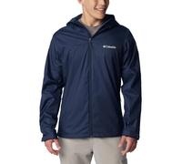 Columbia Chaqueta Impermeable para Hombre, Inner Limits II
