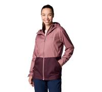 Columbia Chaqueta Impermeable para Mujer, Inner Limits II