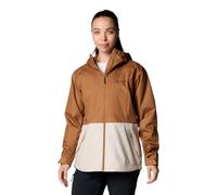 Columbia Chaqueta Impermeable para Mujer, Inner Limits II