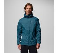Columbia - Chaqueta impermeable Watertight™ II - Azul - Talla M - Hombre