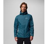 Columbia - Chaqueta impermeable Watertight™ II - Azul - Talla XL - Hombre