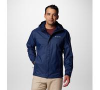 Columbia - Chaqueta impermeable Watertight™ II - Azul - Talla XL - Hombre
