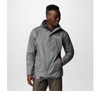 Columbia - Chaqueta impermeable Watertight™ II - Gris - Talla L - Hombre