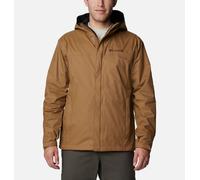 Columbia - Chaqueta impermeable Watertight™ II - Marrón - Talla M - Hombre