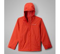 Columbia - Chaqueta impermeable Watertight™ II - Naranja - Talla S (8 a) - Niño