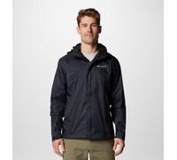 Columbia - Chaqueta impermeable Watertight™ II - Negro - Talla S - Hombre