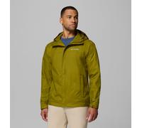 Columbia - Chaqueta impermeable Watertight™ II - Verde - Talla L - Hombre