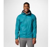 Columbia - Chaqueta impermeable Watertight™ II - Verde - Talla M - Hombre