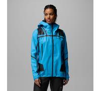 Columbia - Chaqueta impermeable Whistler Peak™ - Azul - Talla XL - Mujer