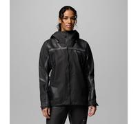 Columbia - Chaqueta impermeable Whistler Peak™ - Negro - Talla XL - Mujer