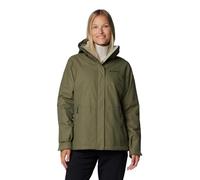 Columbia Chaqueta Intercambiable de Polar para Mujer, Bugaboo III