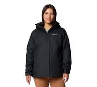 Chaqueta montaña columbia bugaboo™ iii fleece interchange mujer n S