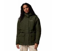 Columbia Chaqueta Intercambiable Drop Ridge II (Greenscape)