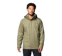 Columbia Chaqueta Intercambiable para Hombre, Bugaboo III Fleece
