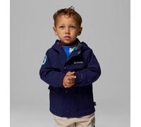 Columbia - Chaqueta la lluvia CSC x Disney Mickey Ibex™ bebé - Azul - Talla 4T (4 años) - Bebé