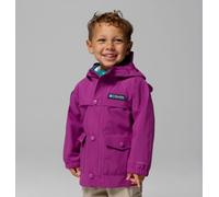 Columbia - Chaqueta la lluvia CSC x Disney Mickey Ibex™ bebé - Violeta - Talla 3T (3 años) - Bebé