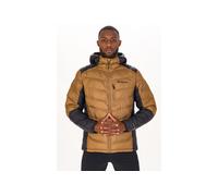 Columbia chaqueta Labyrinth Loop Hooded vêtement running homme XL Marron