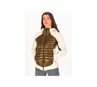 Columbia chaqueta Labyrinth Loop Hooded XS Kaki