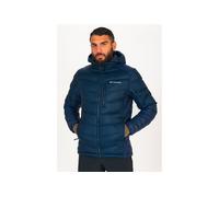 Columbia chaqueta Labyrinth Loop Hooded XXL Bleu marine