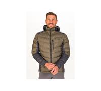 Columbia chaqueta Labyrinth Loop Hooded XXL Verde