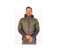 Columbia chaqueta Labyrinth Loop Hooded XXL Vert