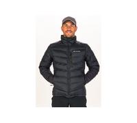 Columbia chaqueta Labyrinth Loop vêtement running homme déstockage XXL Noir