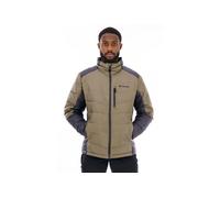 Columbia COAT Labyrinth Loop™ Jacket Green L HOMBRE
