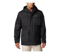 Columbia Chaqueta Landroamer™, Negro, M