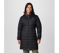 Columbia Delta Ridge Long Down Jacket Delta Ridge - Chaqueta larga de plumón Mujer (Pack de 1)