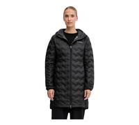 Columbia Delta Ridge Long Down Jacket Delta Ridge - Chaqueta larga de plumón Mujer (Pack de 1)