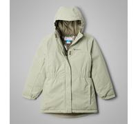 Columbia Hikebound 2 Long Insulated Jacket Chaqueta de invierno Niñas (Pack de 1)
