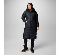 Columbia - Chaqueta larga y acolchada Pike Lake™ II - Negro - Talla S - Mujer