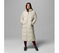 Columbia - Chaqueta larga y acolchada Puffect™ II - Marrón - Talla XS - Mujer