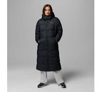 Columbia - Chaqueta larga y acolchada Puffect™ II - Negro - Talla XL - Mujer